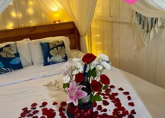 Hotel Lotus & Teak Dalung (Bali)